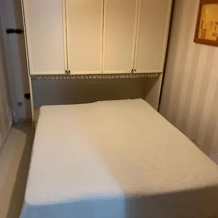 San Vincenzo House *