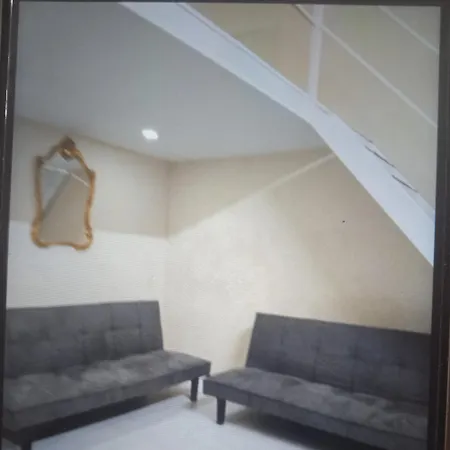 San Vincenzo House 那不勒斯