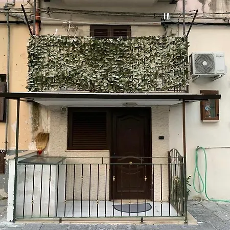 San Vincenzo House Hébergement de vacances *