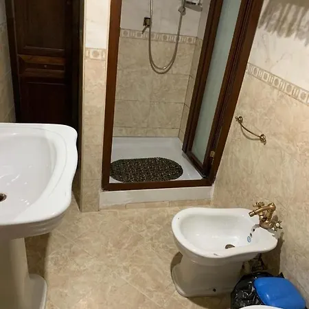 San Vincenzo House Holiday home Naples