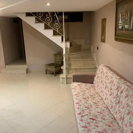 Holiday home San Vincenzo House