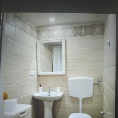 Holiday home San Vincenzo House Naples
