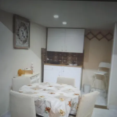 San Vincenzo House Hébergement de vacances *