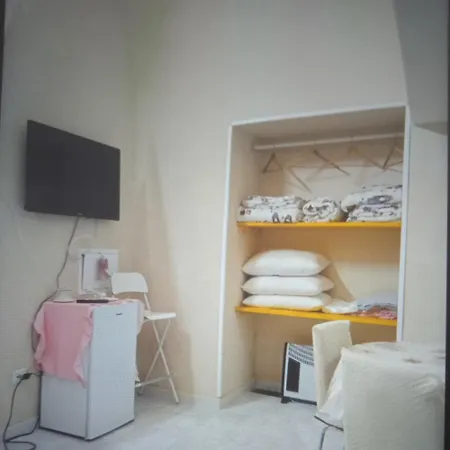 San Vincenzo House Holiday home *